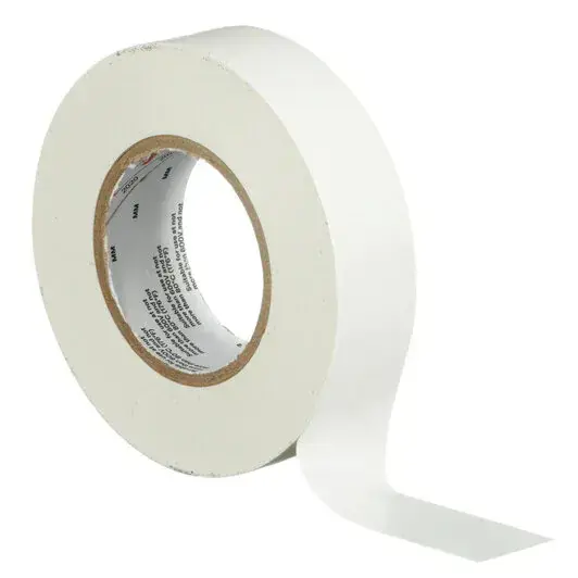 3M Temflex 165 PVC izolācijas lente Photo 3
