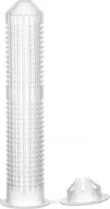 Rawlplug R-PLS-16085-10 Mesh Sleeve 16x85mm, 10 pieces