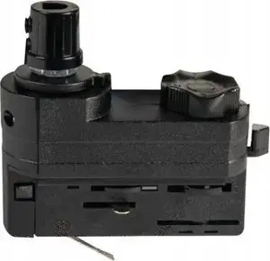 Kanlux TEAR N PADAPTOR-B Adapter Black