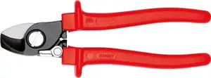 Erko RC 15 S Cable Cutters with Locking Mechanism