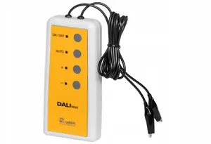 Rabbit RABB7012G2W1 DALI LED Lamp Efficiency Tester