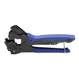 Kontakt-Simon XT100.KEY RJ45 Crimping Tool