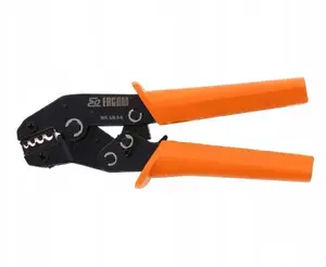 Ergom WK 6/0,5-6 Insulated Cable Ferrule