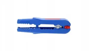 Ergom MULTI-STRIPPER 400 Wire Insulation Stripper