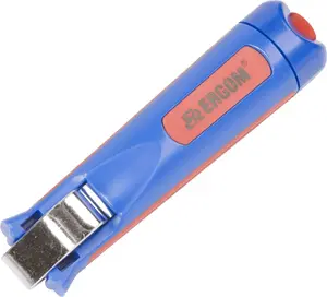 Ergom AM 1/8-27 Rotary Cutter