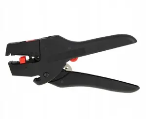 Ergom STRIPPER/0,08-6 C Automatic Wire Stripper for 0.08-6 mm2 Conductors