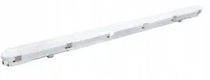 BEMKO ALWIR 3 LED Hermetic Luminaire 70W 4000K 11550LM IP66