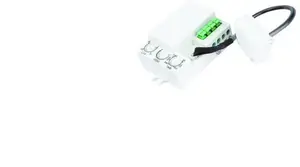 Eco Light CM-2B LED Floodlight with Microwave Motion Sensor