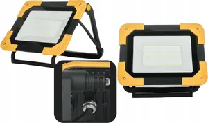 Germina Lynx LED Floodlight, 30W, 3000 lm, 6500K, IP65