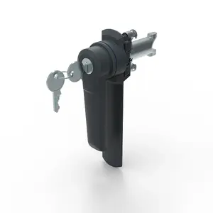 Ручка с замком Legrand 339718 № 405 для распределительных щитов XL3S 4000