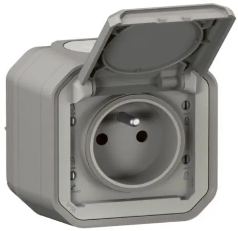 Legrand 069731L Plexo Socket Outlet Photo 2