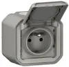 Legrand 069731L Plexo Socket Outlet Photo 2