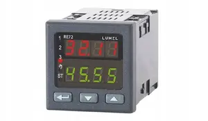 Lumel RE72 Programmable Temperature Controller