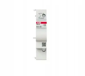 ABB S3C-A1 Shunt Trip 2CDS200982R0001