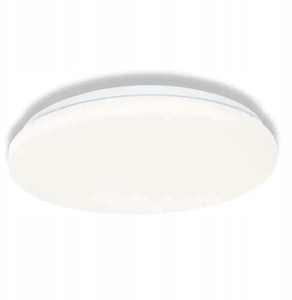 V-tac LED griestu gaismeklis Round 18W