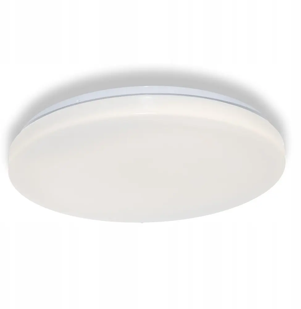V-tac LED griestu lampa Round 24W