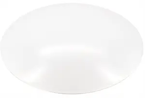 Bemko PLATO LED Ceiling Light 12W 4000K 1130LM IP44 with Microwave Motion Sensor