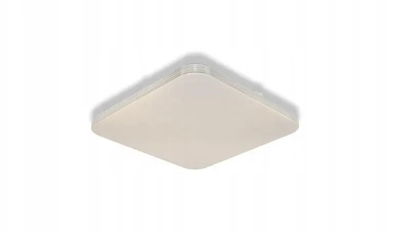 V-TAC Grido SQ LED griestu gaismeklis