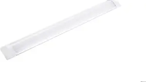 Volteno VO1829 LED griestu un sienas gaismeklis, 18W, 4000K, 1100lm, balts, IP20