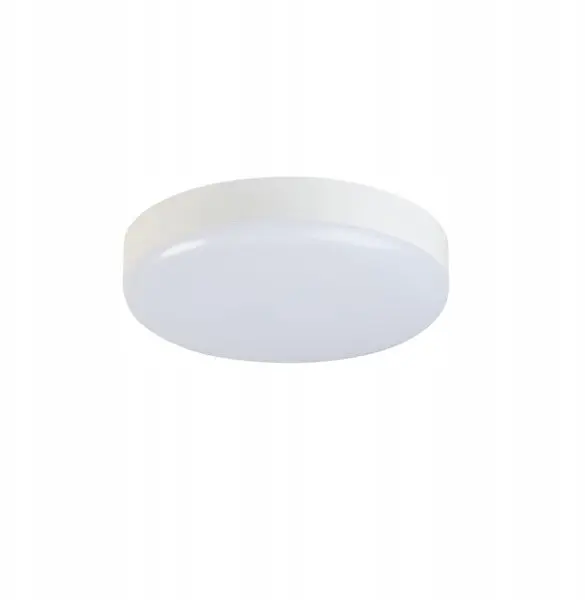 Kanlux IPER LED 26W apaļš LED