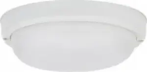 Потолочный светильник V-TAC VT-8095 LED 12Вт 1160лм 6500К IP54 круглый