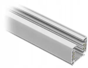 Трехфазный шинопровод GTV X-RAIL 2м 220-240В 16А белый
