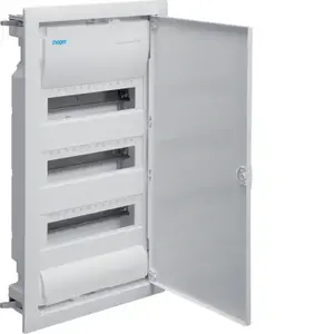 Распределительный щит Hager VH36NE Volta встраиваемый, 3x12 модулей, IP30