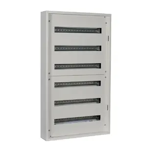 Распределительный щит Legrand XL3 S 160 на 6 x 24 модуля