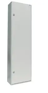 Eaton Floor-Standing Distribution Board IP30 with Lever Handle
