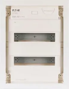 Распределительный щит Eaton KLV-24HWS-SF скрытого монтажа, 2 x 12 модулей
