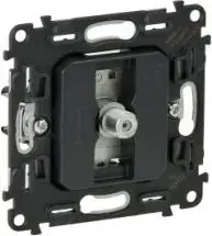 Legrand 753050 TV F-tipa gala ligzda