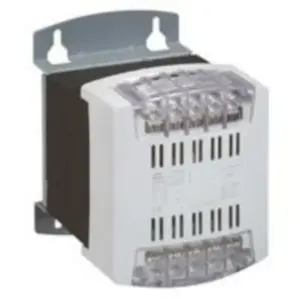 Legrand 044268 Control and Isolation Transformer 1000VA 230-400V / 115-230V