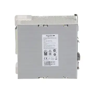 Schneider Electric ABL8RPS24100 barošanas bloks Photo 2