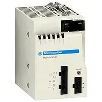 Модуль блока питания Schneider Electric BMXCPS2000 AC 100-240В 20Вт