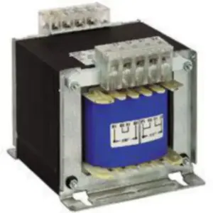Разделительный трансформатор Legrand 042792 630ВА 230-400/115-230В