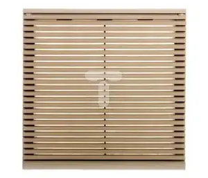 Ergom FWR 550 ventilatora filtrs