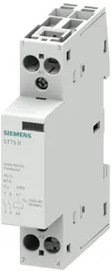 Контактор Siemens SENTRON Insta 2НО 25А 230В AC