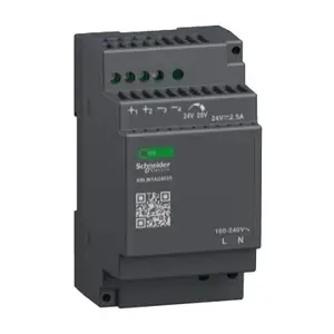 Schneider Electric ABLM1A24025 barošanas bloks