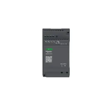 Schneider Electric ABLM1A24025 barošanas bloks Photo 5