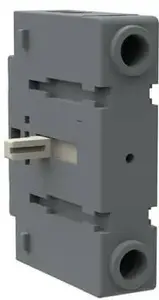 ABB OTPS40FPN1 Fourth Pole for Switch Disconnector, Left Side Mounting