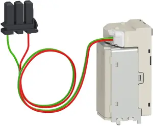 Schneider Electric LV833662SP XF or MX Voltage Release for Masterpact MTZ1/2/3, 200-250V AC/DC