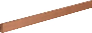 Hager UM24B 4-polu vara kopne 20x10mm