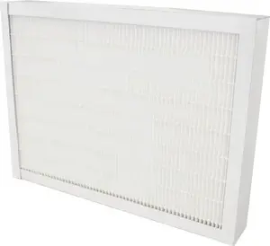 VENTS Minipleat Filter F7 for VUT 550 VB EC Air Handling Units