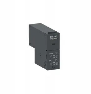 Schneider Electric TransferPacT TPCDIO07 Switching Lock Extension for Automatic Transfer Switching Equipment