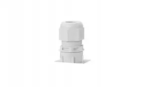 ELEKTROPLAST AQUANT 2K Cable Gland M20 IP65 Grey