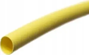 IHL dzeltens profils ar 3.0 mm diametru, 200 m