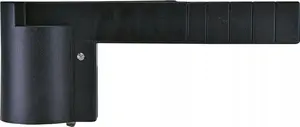 Eti-Polam LBS-DH630/B CO Direct Handle for Load Break Switches
