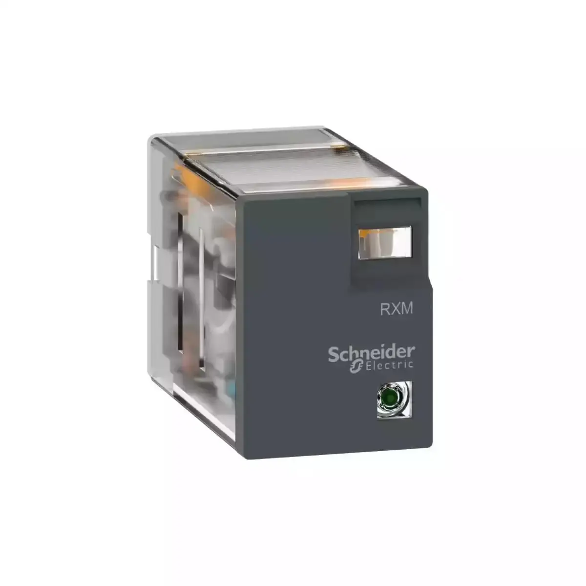 Schneider Electric Harmony RXM2LB2BD Miniature Relay Photo 2