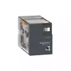 Schneider Electric Harmony RXM2LB2BD Miniature Relay Photo 2