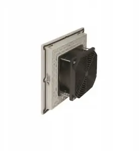 ELEKTROPLAST WEF10 Filter Fan 86.210